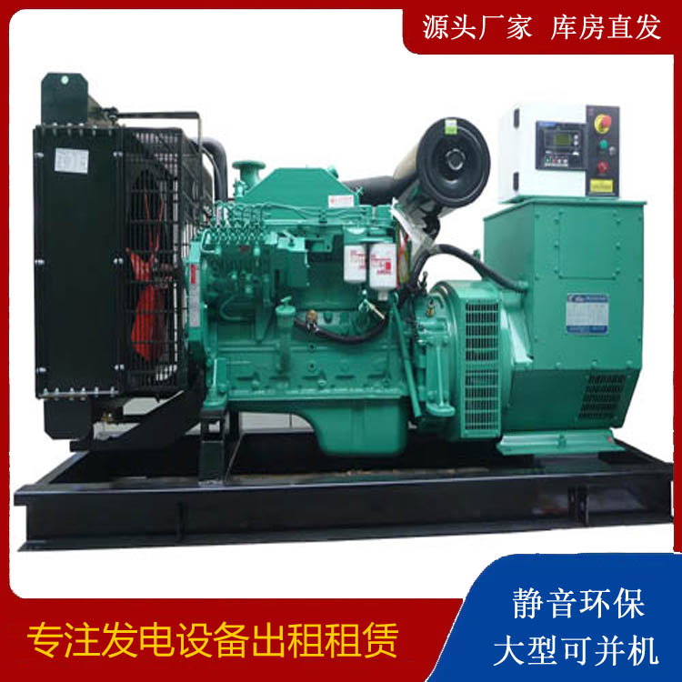 新巴尔虎左出租发电机 柴油发电机不维护对机器有什么影响