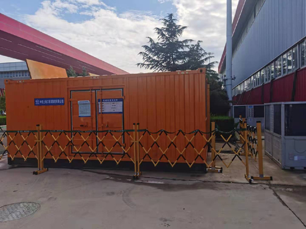 新巴尔虎左柴油发电机组单支点和双支点的区别是什么？