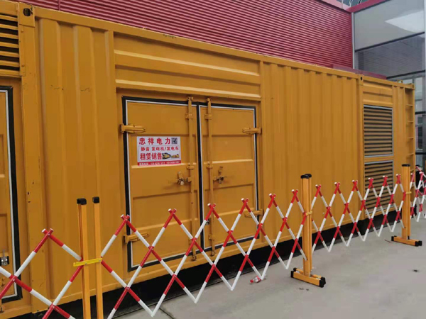 新巴尔虎左关于通用发电机的十万个为什么？