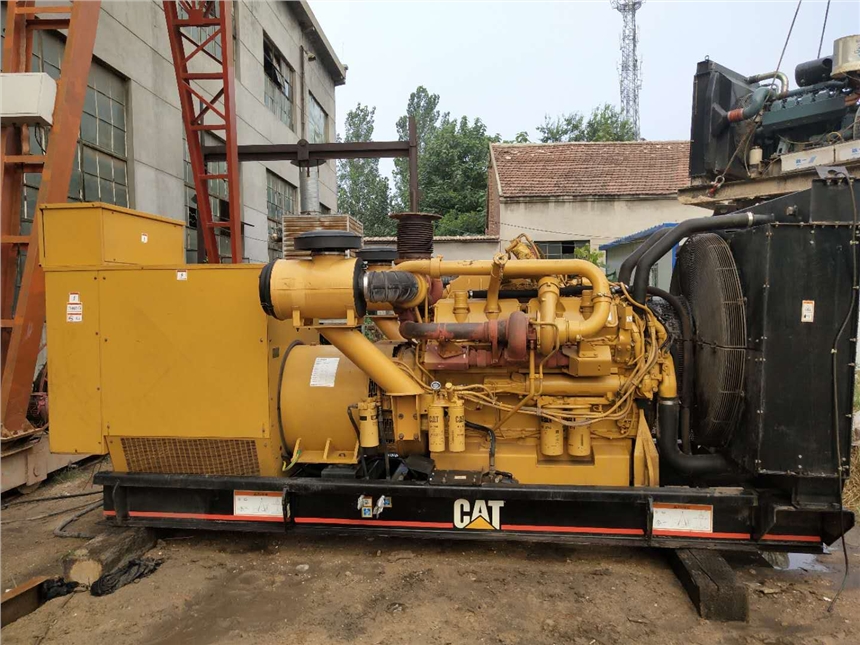 新巴尔虎左租赁发电机-柴油发电机组不定期保养会出现哪些问题？