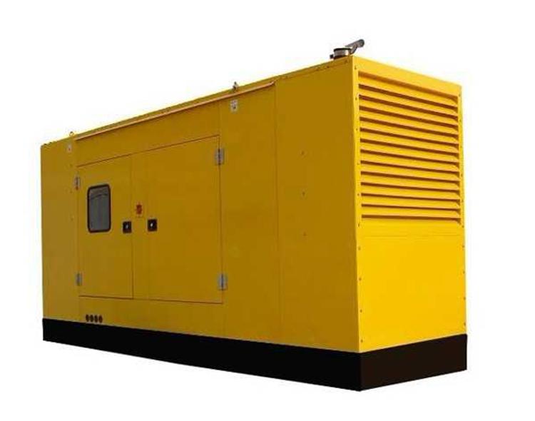 新巴尔虎左出租发电机-柴油发电机机油消耗过多怎么处理