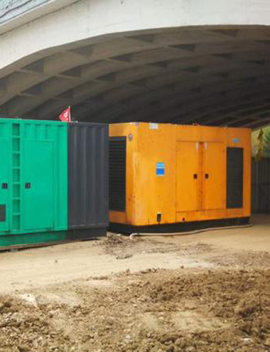 新巴尔虎左租赁发电机-如何在高水温下检查柴油发电机发电机运转状态