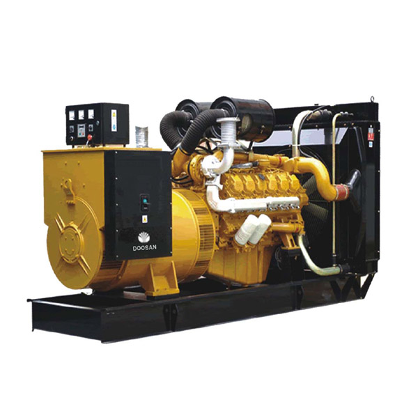 新巴尔虎左租赁发电机-怎样确保潍柴发电机组的质量