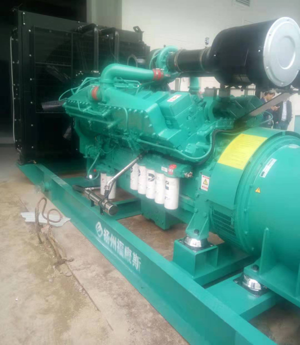 新巴尔虎左发电车出租-柴油发动机对轻柴油的六个标准