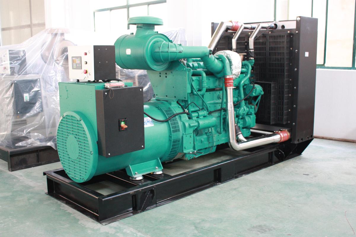 新巴尔虎左租赁发电机-柴油发电机常规都给谁供电呢？
