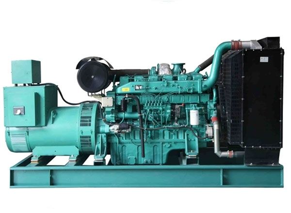 新巴尔虎左发电机租赁-柴油发电机与汽油发电机的区别