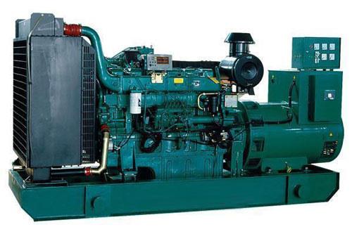 新巴尔虎左出租发电机-康明斯发电机指示控制灯的作用