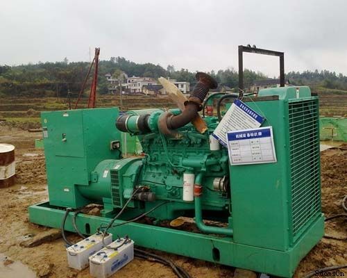 新巴尔虎左发电车租赁-东风发电机组选择是要看哪些方面