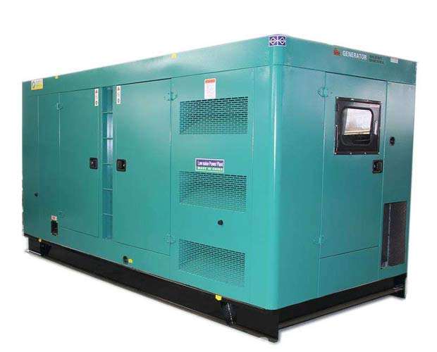 新巴尔虎左出租发电机-柴油发电机组低负荷运行危险吗？