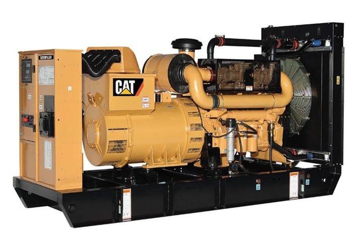 新巴尔虎左租赁发电机-柴油发电机设计的优势性能特点有哪些