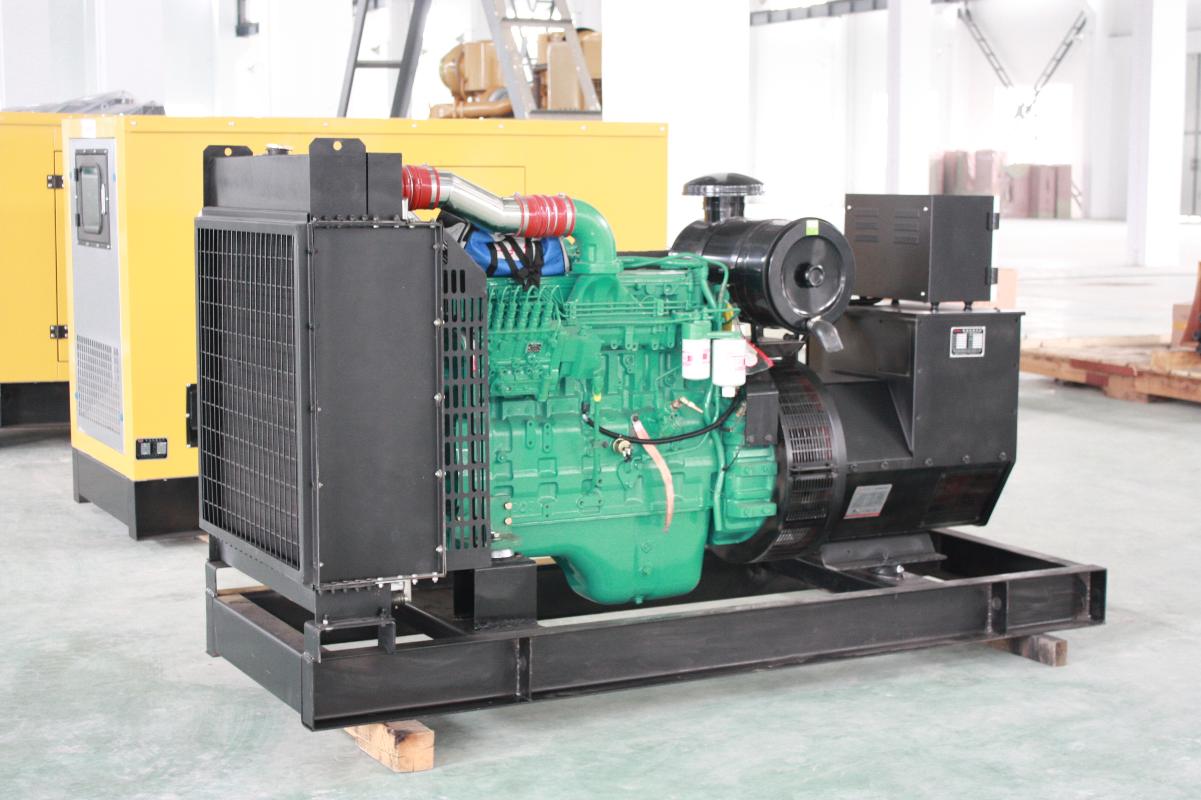 新巴尔虎左出租发电机-柴油发电机组为什么会出现漏油？
