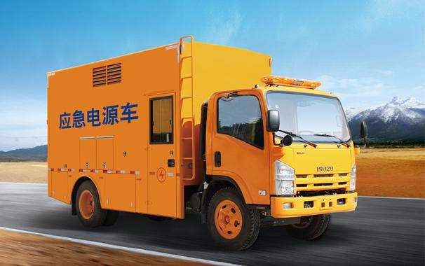 新巴尔虎左租赁发电机-柴油发电机组紧急停机的正确操作方法