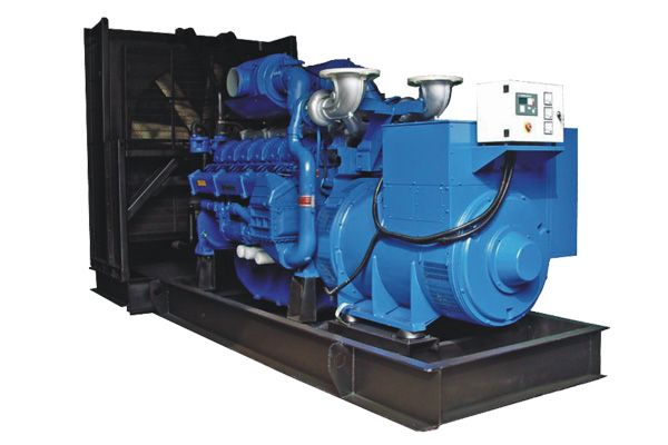 新巴尔虎左发电车租赁-高压共轨柴油发电机运转不稳故障分析