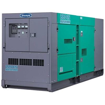 新巴尔虎左出租发电机-排除柴油发电机组敲缸声的步骤