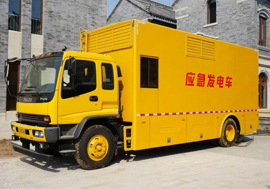 新巴尔虎左发电车租赁-柴油发电机组的基本分类有哪些？