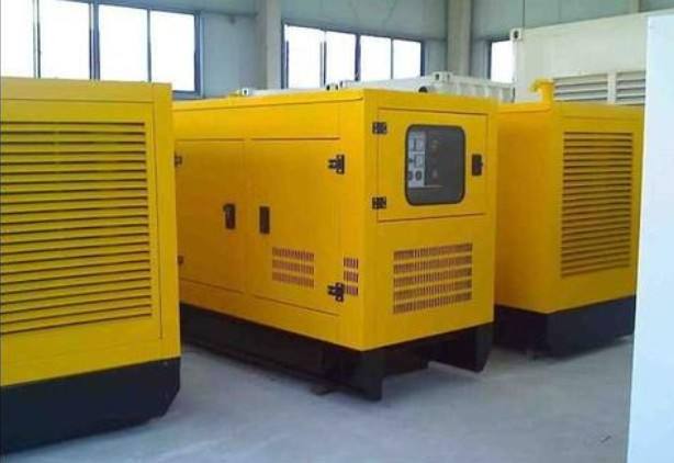 新巴尔虎左出租发电机-启动柴油发电机组前我们要检查什么？