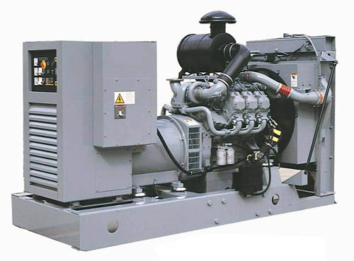 新巴尔虎左发电机租赁照明负载功率和用电量的关系是什么?