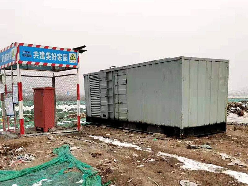 新巴尔虎左燃气发电机在高海拔地区运行时会遇到哪些常见故障?