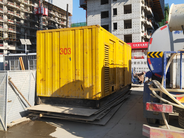 新巴尔虎左如何选择适合高海拔地区的燃气发电机?