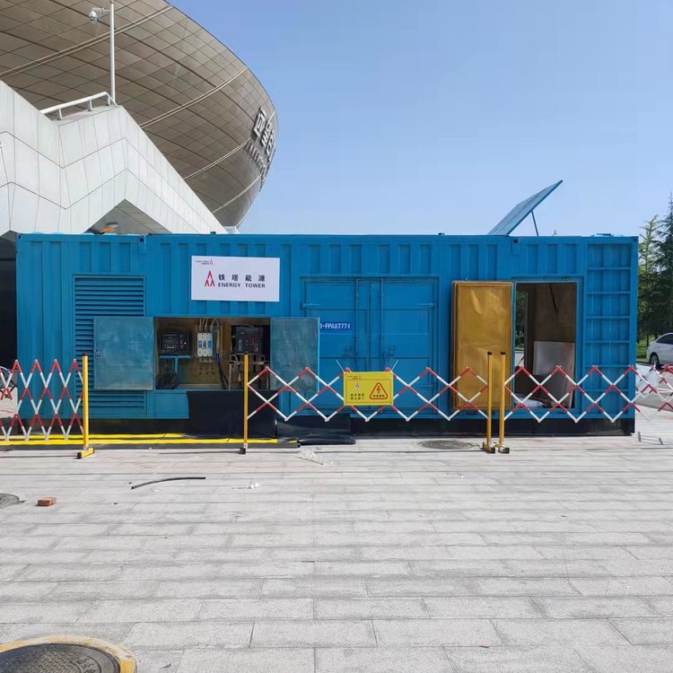 新巴尔虎左如何选择适合的电压表来测量发电机的输出电压?