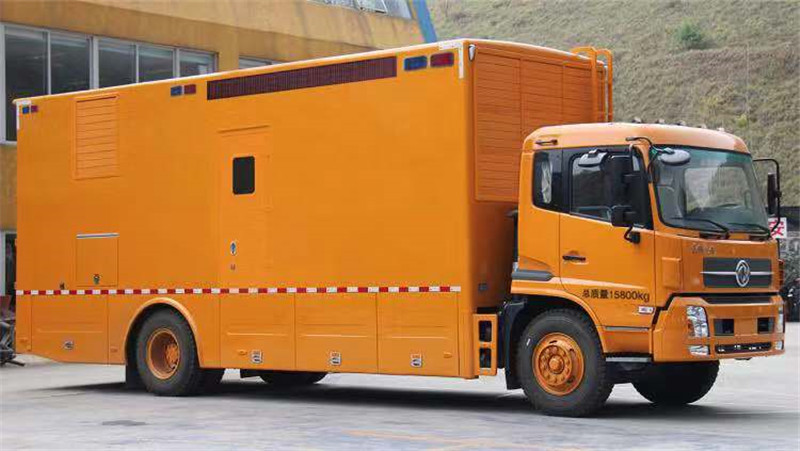 新巴尔虎左柴油发电机组预热机油的时间一般是多久？