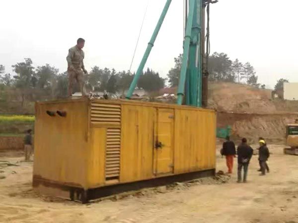 新巴尔虎左柴油发电机组应用场合有哪些？