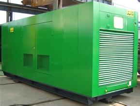 新巴尔虎左冬季柴油发电机组预热完成后如何启动？