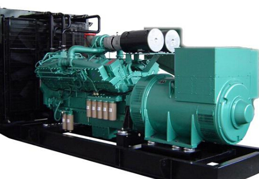 新巴尔虎左冬季柴油发电机组启动前应进行哪些预热操作？