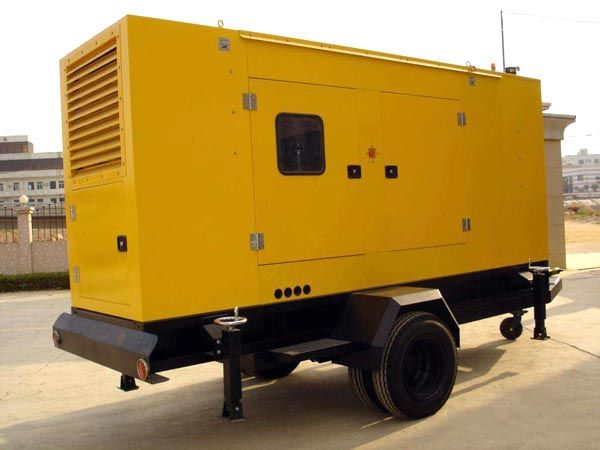 新巴尔虎左柴油发电机组的电气系统故障一般有哪些？