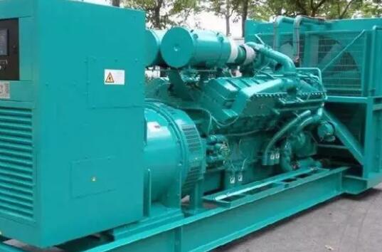 新巴尔虎左柴油发电机冬季启动前的准备工作有哪些？