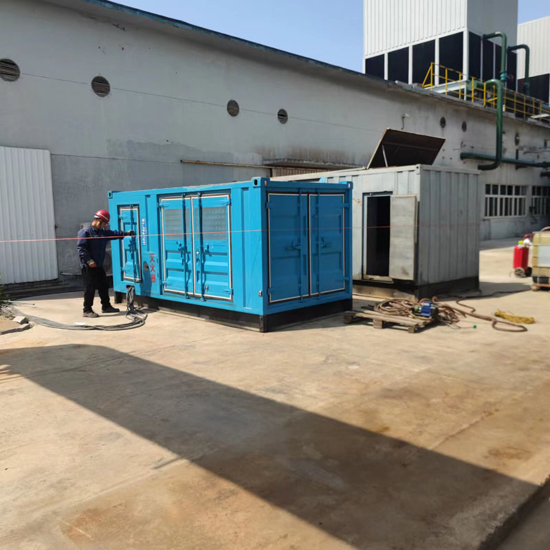 新巴尔虎左柴油发电机组长期备用如何保养维护？